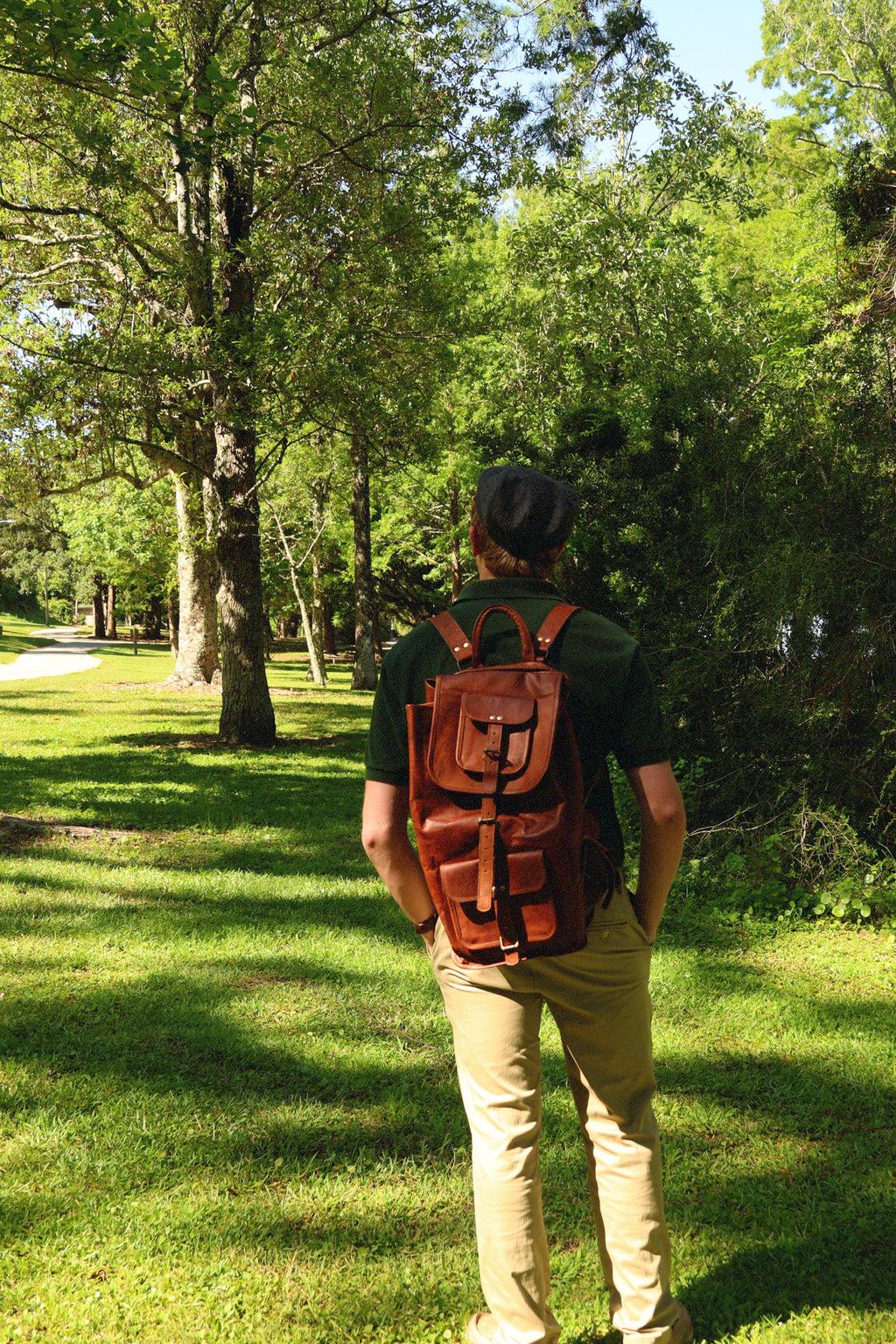 The Rucksack