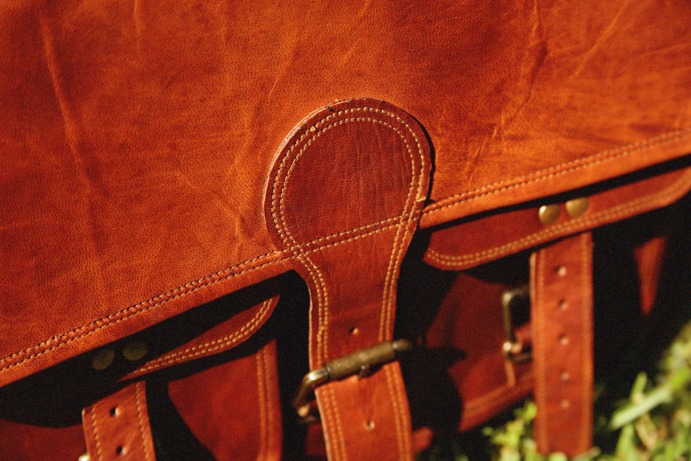 The Satchel
