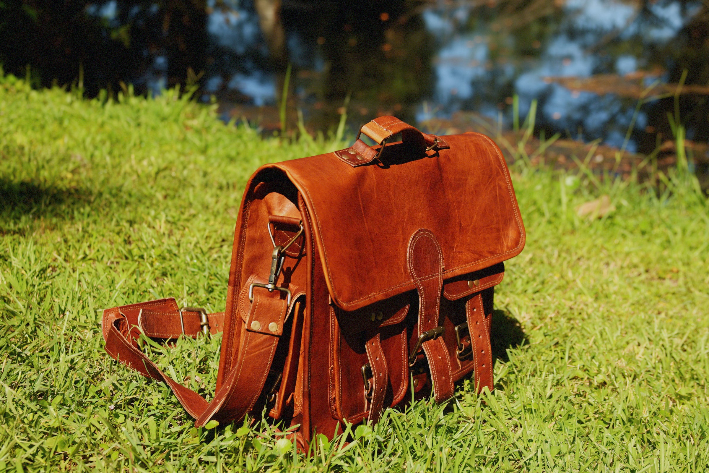 The Satchel