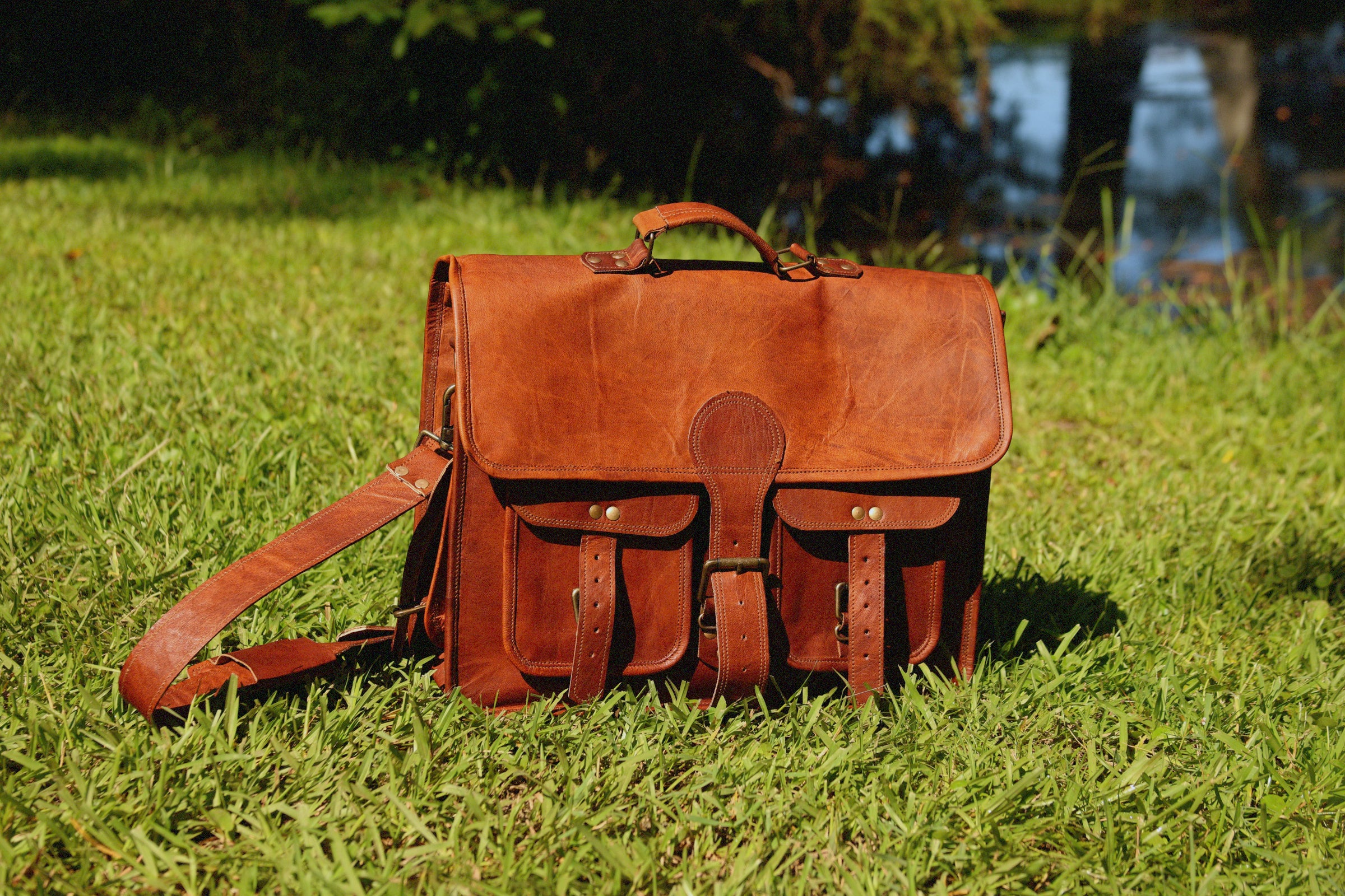 The Satchel