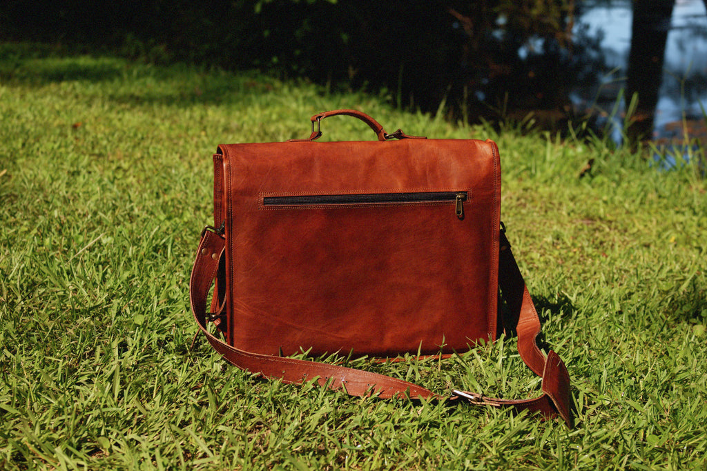 The Satchel