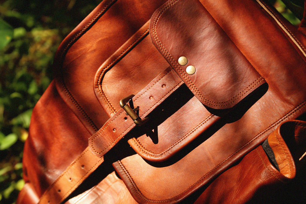 The Rucksack