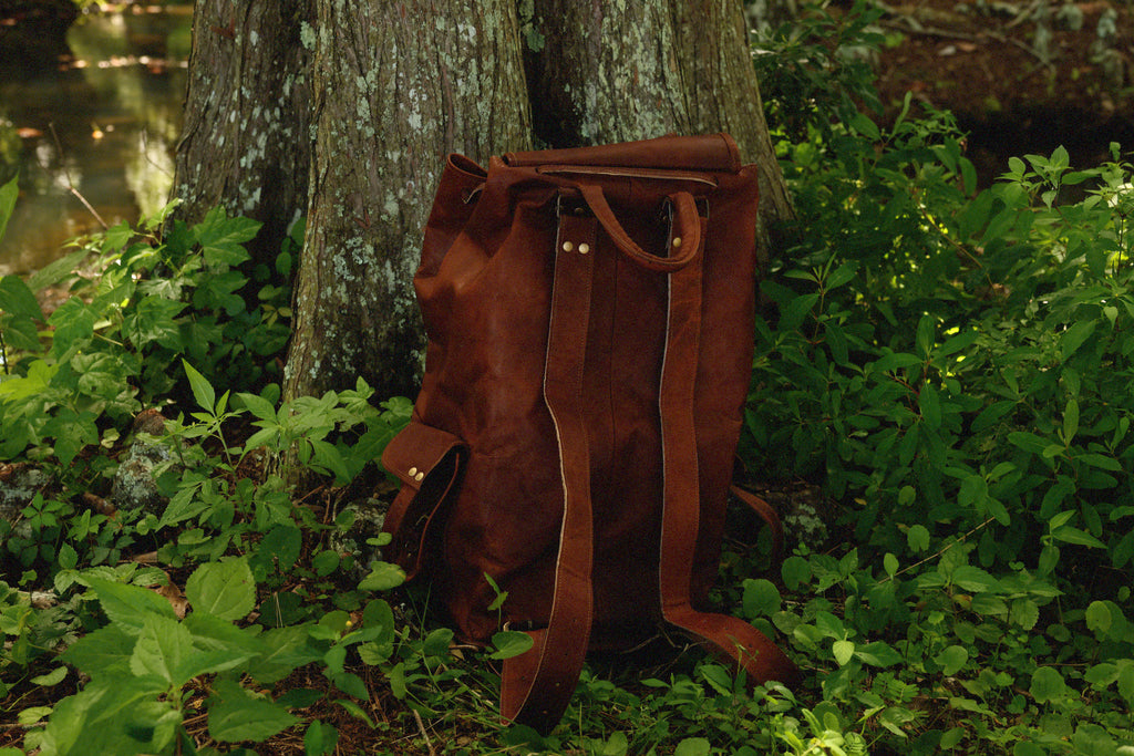 The Rucksack