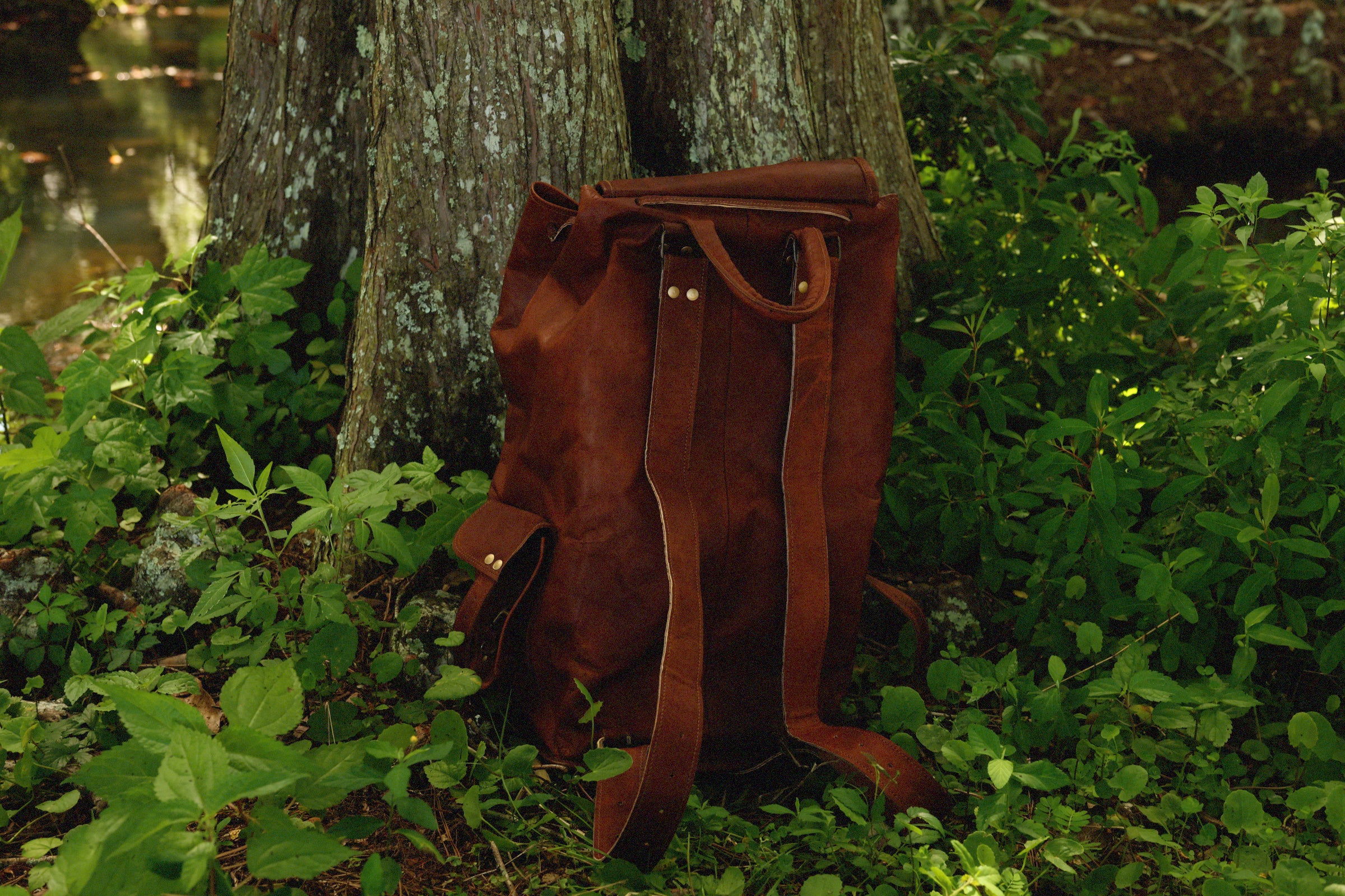 The Rucksack