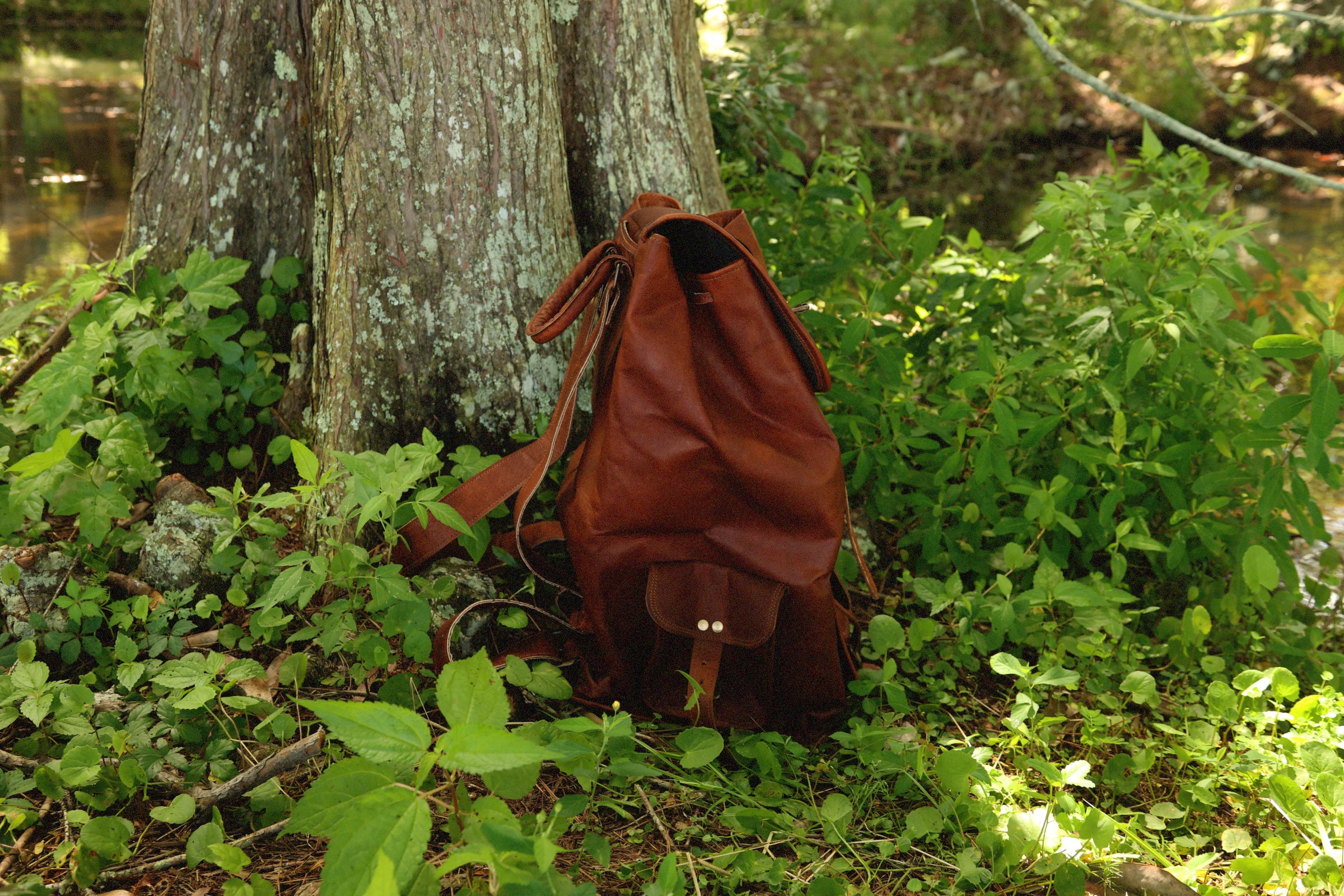 The Rucksack