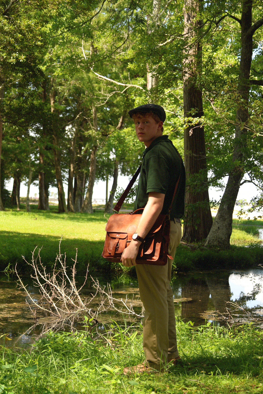 The Satchel
