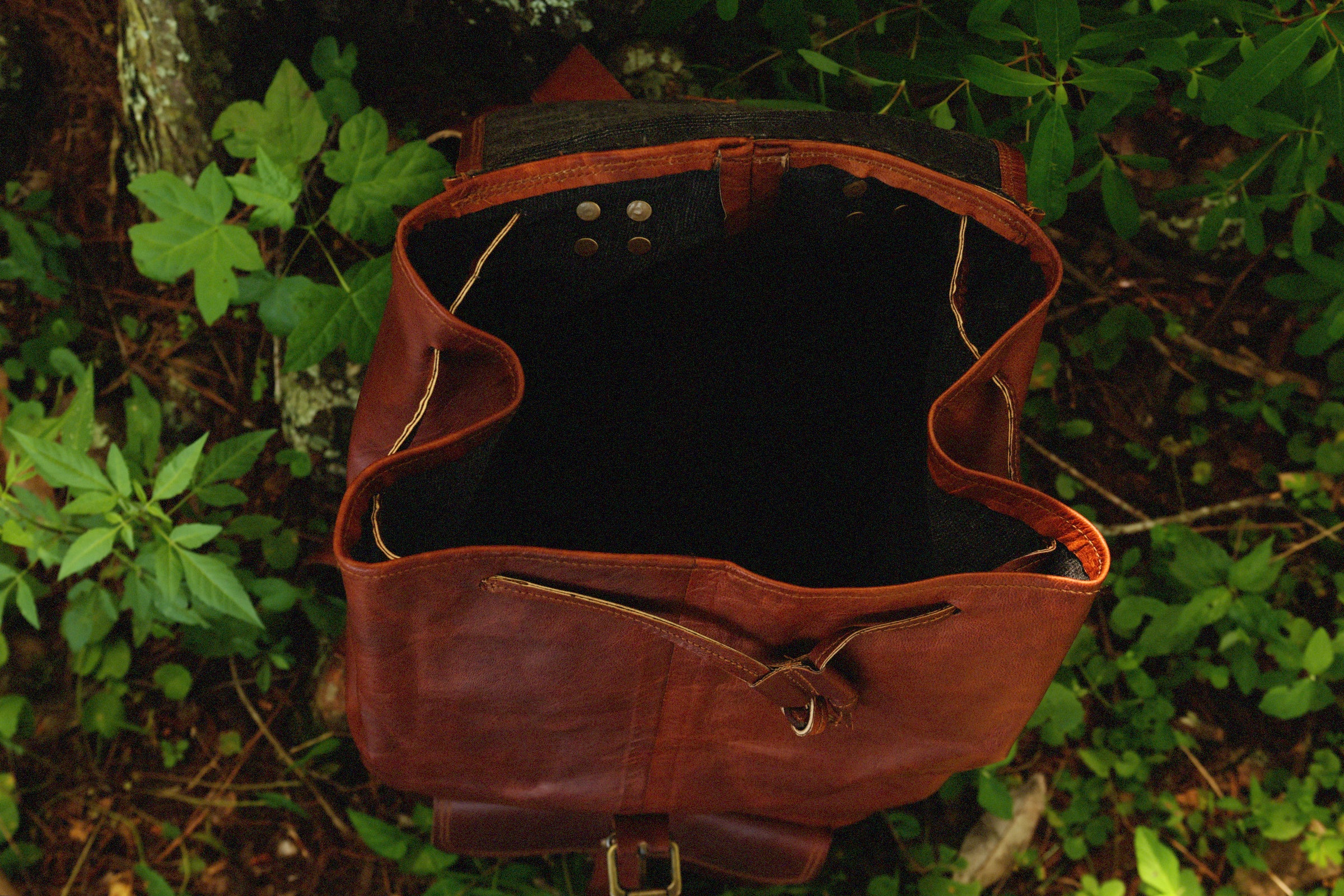 The Rucksack